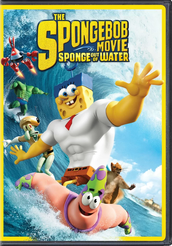 DVD Movies
