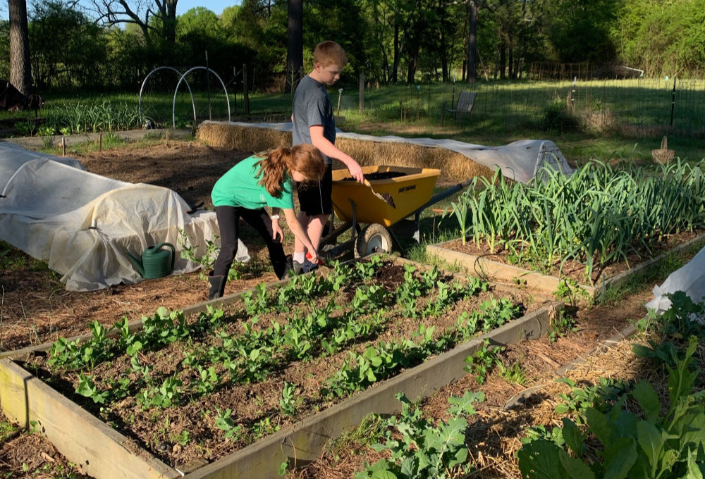 mulch drop off in cincinnati