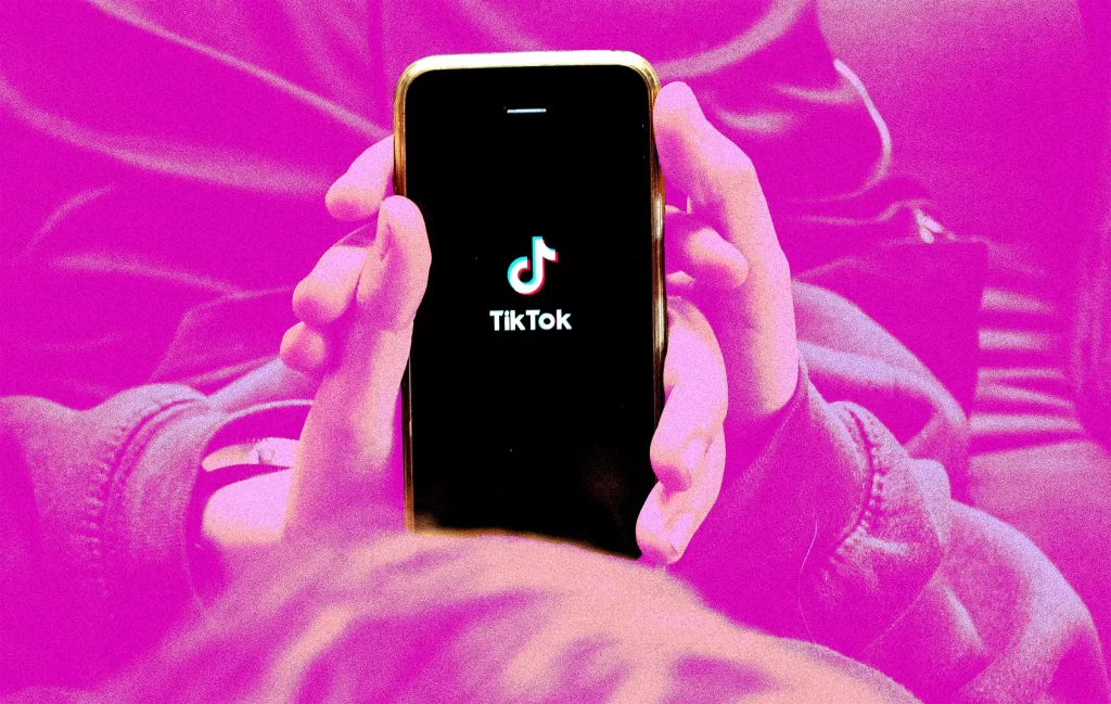 Buy TikTok likes
