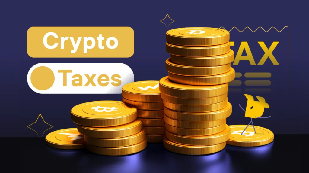 Crypto Tax