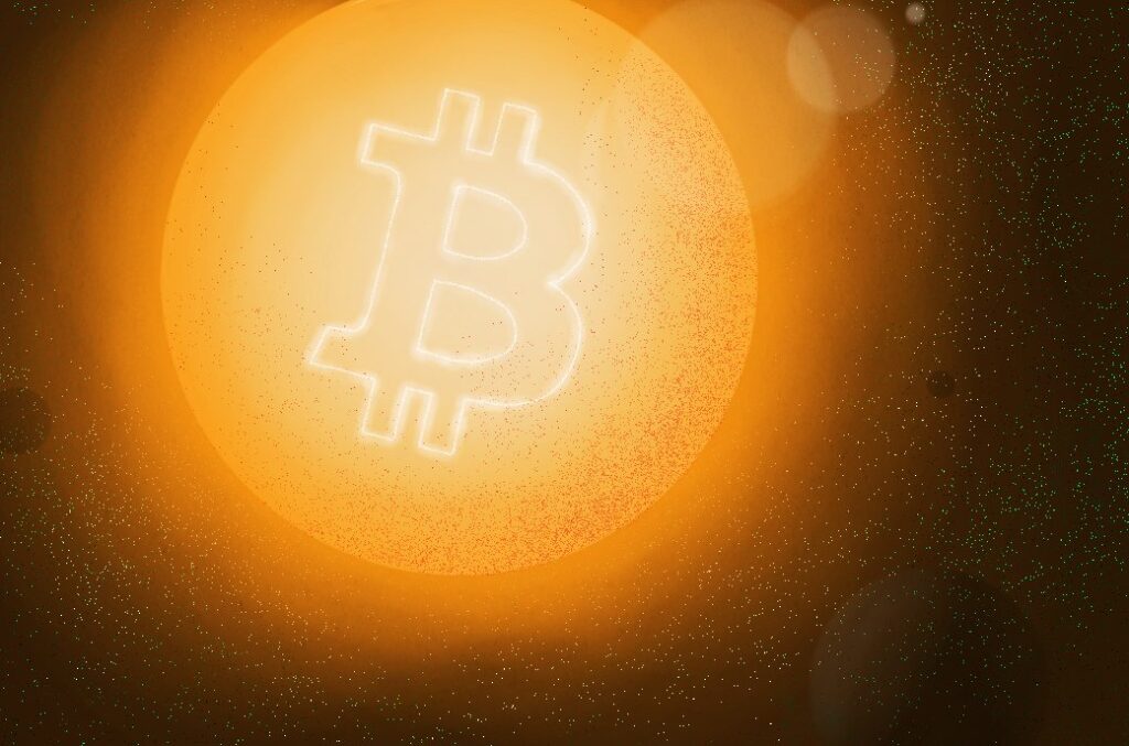 Bitcoin News
