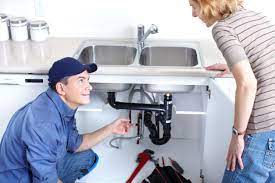 Plumber Services