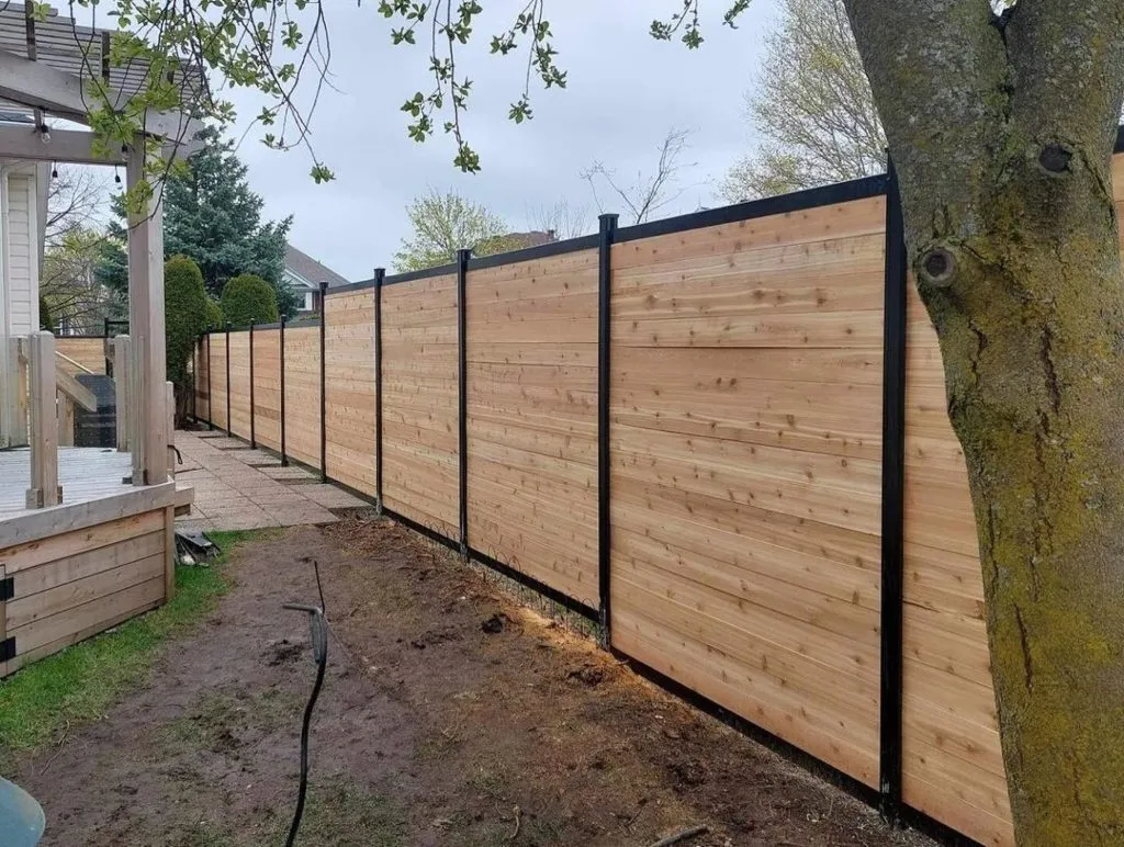 Fence Company