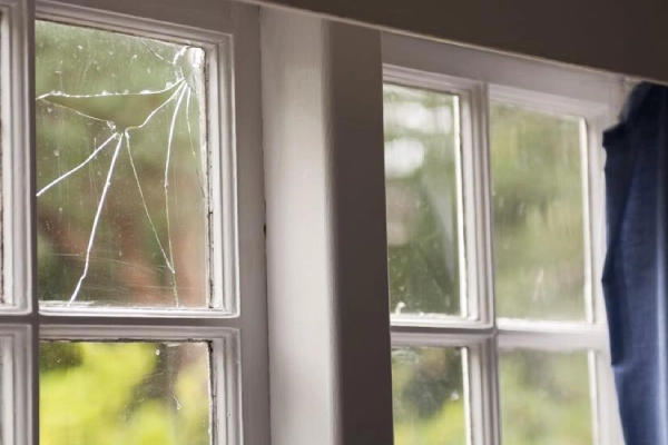 Window Maintenance