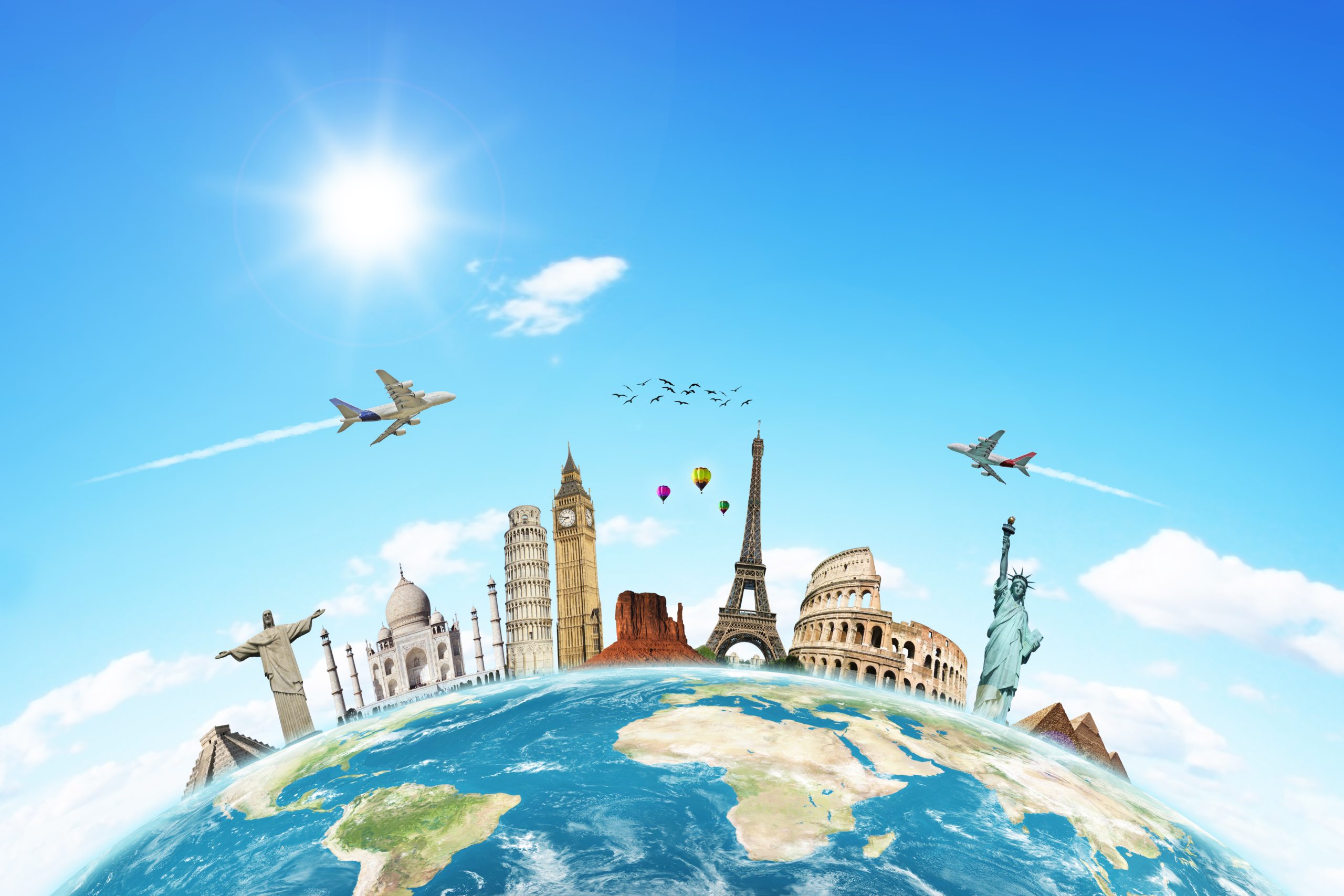 Best Trip Deals