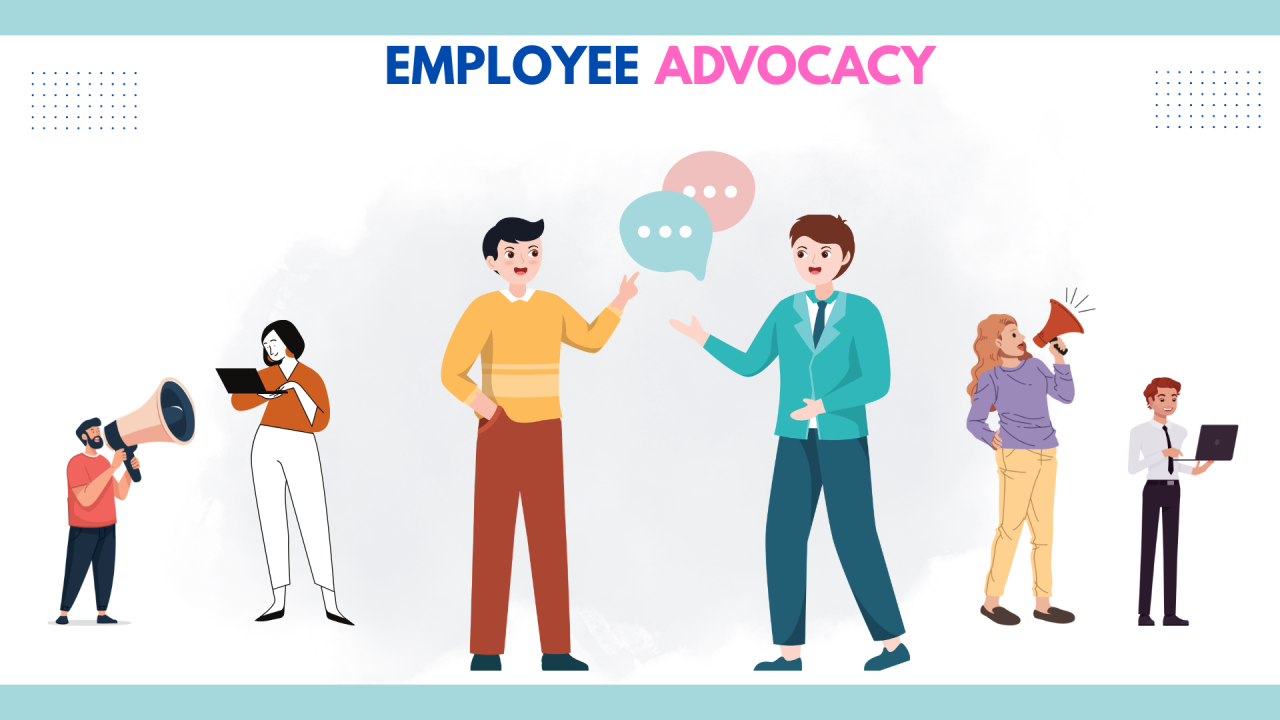 Employee Advocacy