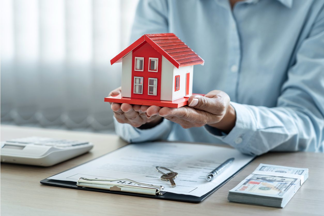 Real Estate Agents