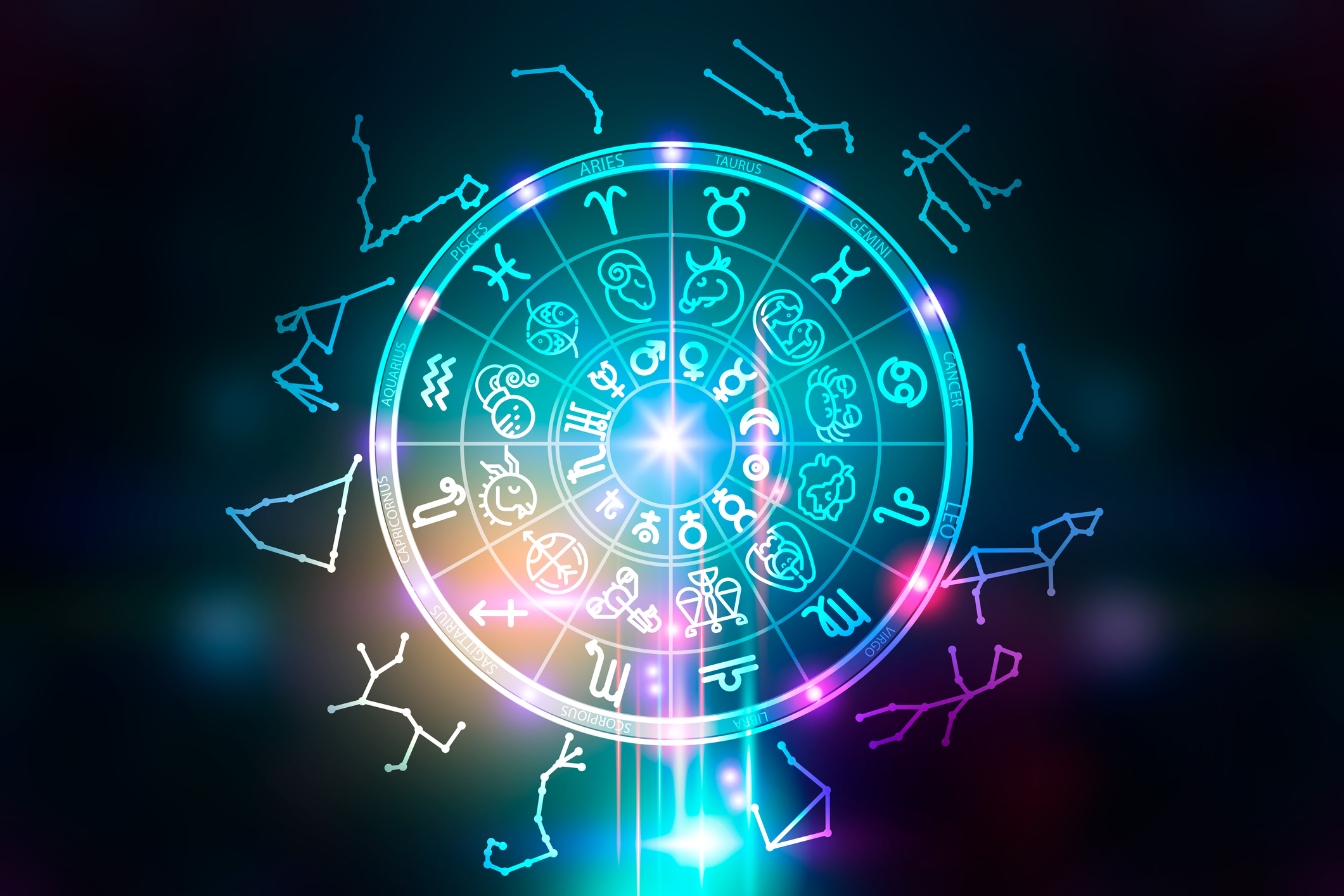 Zodiac Signs