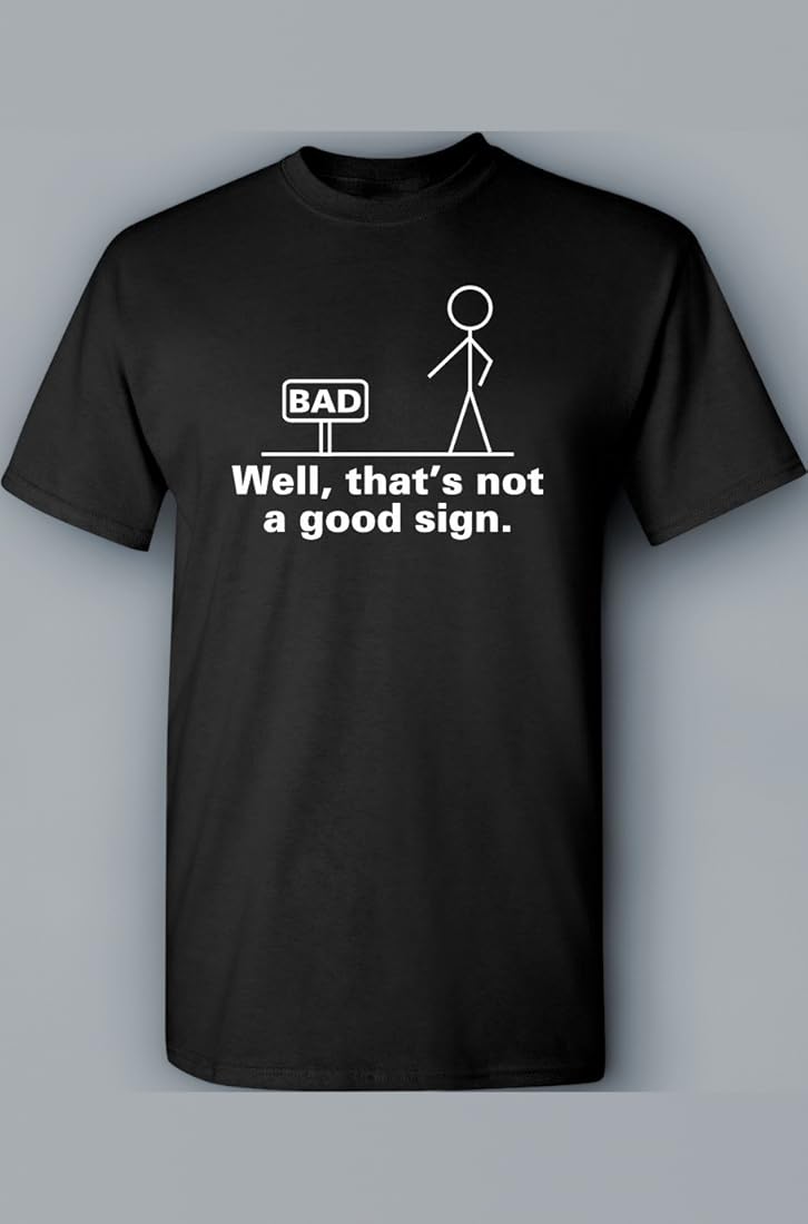 Funny T-Shirts