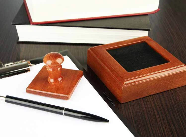 Notary Services