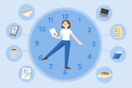 Time Management