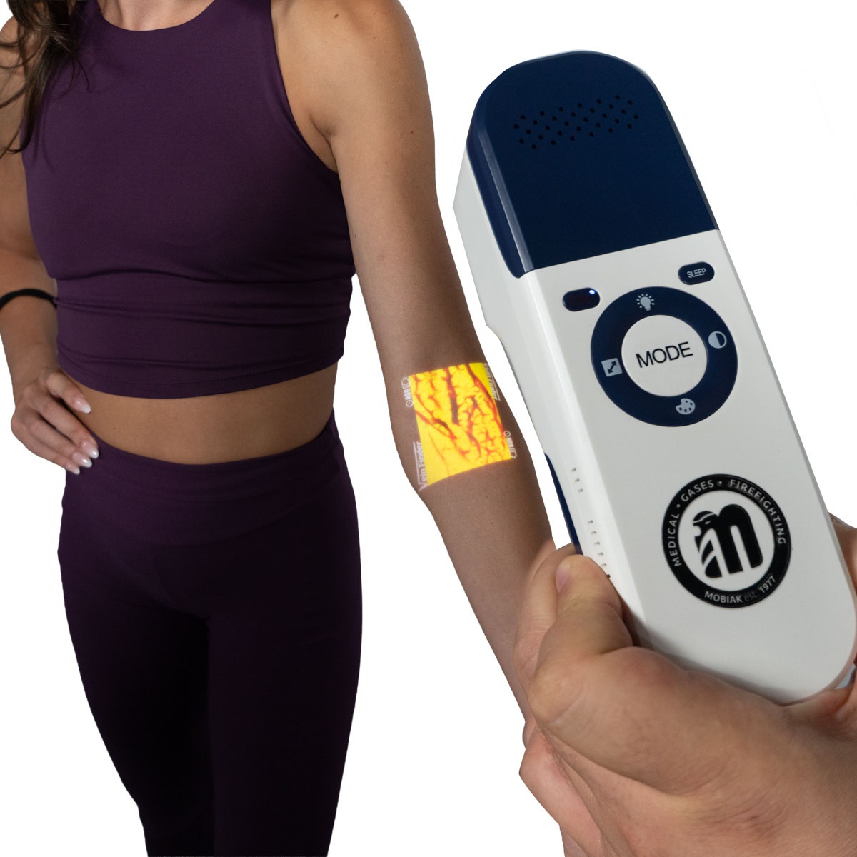 Vein Finder