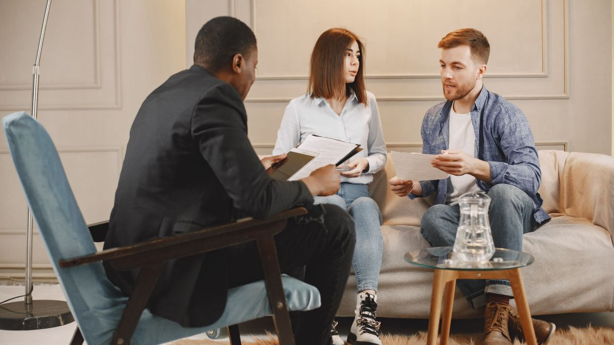 Therapy Services