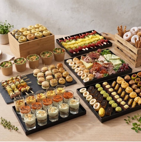 Cocktail Catering 