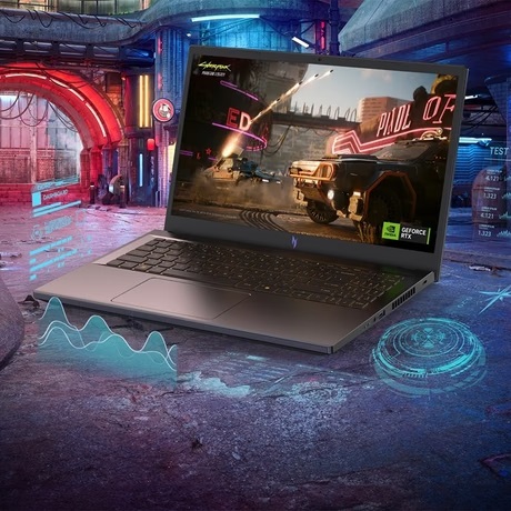 Gaming Laptop